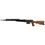 Navy Arms Imported FRF2 .308 Win 24" Bbl 10rd Mag 13.5" LOP 45" OAL Wood Stock Sniper Rifle w/Accessory Pack NAFRF2D-F06019