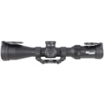 Sig Sauer TANGO-MSR 3-18x50mm Milling 2.0 0.1MRAD Riflescope w/34mm ALPHA-MSR Mount SOTM63001