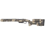 Manners T4A Elite GAP Rem 700 Short Action DBM Mini-Chassis Heavy Palma Barrel Channel Rem700-T4A-EGAP