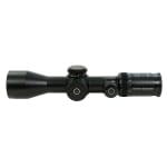 Schmidt Bender PMII 5-20x50 P ST P4Fine Riflescope