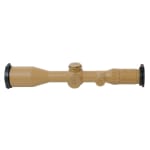 Schmidt Bender 4-16x56 PMII Scope Tremor3 671-945-532-G9-E9
