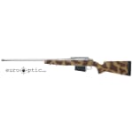 Cooper Firearms M52 Open Country Long Range Desert Camo, 7mm Rem Mag 26" 1:9" Fluted SS Bbl w/brake (Fits AICS Mags, Incl. 10MOA Rail)