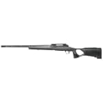 Savage Arms 110 KLYM .300 Win Mag 24" 1:10" 5/8x24 PR CF Wrapped Bbl Black/Gray BA Rifle w/(1) 3rd Mag & Omni-Port Muzzle Brake 58101