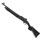 Beretta 1301 Tactical Mod 2 18.5" Bbl 5+1 Semiauto 12ga Shotgun w/ Black Synthetic Stock, 3" Chamber, MLOK ForendSlots J131M2CTT18 - Additional Image 9