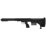 Desert Tech SRS A1 308 Win 26" Black DT-SRS.SBBMCDR