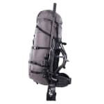 Stone Glacier Terminus OSFM Quick-Release Black Sling 40058-BK-OSFM