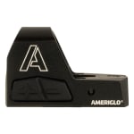 Ameriglo Haven Carry Ready Combo 3.5MOA Dot Handgun Red Dot HVN03