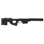 AICS Stock 2.0 Black Folding Stock - Long Action