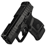 Beretta APX-A1 Carry 9mm 3.07" Bbl Black Pistol w/(1) 8rd Mag JAXN9208A1 - Additional Image 2