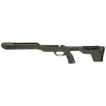 MDT HNT 26 Tikka T3 SA RH Folding ARCA CKG Chassis System 106137-CKG
