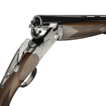 Beretta 686 Silver Pigeon I Sporting Vented Mid Rib 12ga 32" Bbl Wood/Blued Shotgun J686S1232 - Additional Image 4