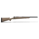 Proof Summit 6.5 Creedmoor Bolt/CF 24" BBL1:8" Twist Sendero 5/8x24 with cap. Sand/Black MPN S700SA/R/65CM/sand