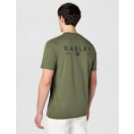 Oakley SI Foundation Dark Brush T-Shirt XL FOA406801-86V-XL - Additional Image 2