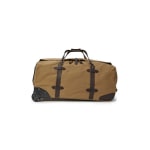 Filson Rolling Duffle Large Tan 70375