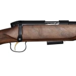 Steyr Arms Zephyr II TB .17 HMR 19.7" Rifle 70.073.1A0