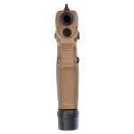 Beretta APX-A1 Full Size Tactical, Threaded BBL FDE JAXA1F921TACFDE - Additional Image 6