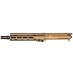 Geissele Super Duty MOD1 5.56 NATO 10.3" 1:7" CHF Chrome Lined Bbl DDC Complete Upper Receiver Group 08-543S