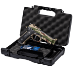 Beretta 92XI SAO Full Size Pistol w/ 2 18rd Mags SPEC0742A18 - Additional Image 2