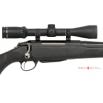 Tikka T3 Lite .30-06 w/ Burris Fullfield II 3-9x40mm & Rings JRTE520 - Additional Image 5