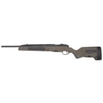 Steyr Arms Scout MK II .308 Win 19" 1:12" 1/2x28 Bbl Green Rifle 26.14455.101A