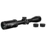 Trijicon Huron 3-9x40 Standard Duplex, 1 in., Satin Black Riflescope 2700005