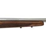 Tikka T3x Varmint Wood 6.5 Creedmoor 23.7"Bbl Rifle JRTXHW382 - Additional Image 3