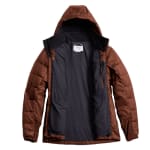 Sitka Gear Women's Kelvin Hoody Red Sumac X Small 30054-RSU-XS