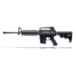 Walther Colt M4 Carbine .22lr 10rd 576030010
