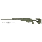 Accuracy International AX Rifle 260 Remington 26" GR/GR AX2-R11456-AI
