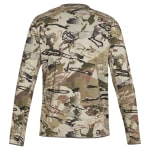 Under Armour RR Rev. Wool Base Crew UA Barren Camo/Black SM 1297423-999001
