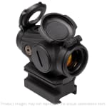 Aimpoint USED Duty RDS Red Dot Reflex Sight 200759 - Light Wear - Blemished Battery Cap UA5697