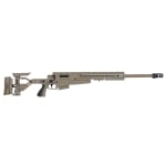 Accuracy International AX 308 Pale Brown Rifle UA-1201