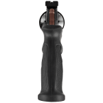 Manurhin MR73 Sport .357 Mag DA/SA 3" Bbl Blued Revolver JRMR9733 - Additional Image 10