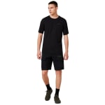Oakley SI Oakley Flag Blackout T-Shirt S 458160-02E-S - Additional Image 3
