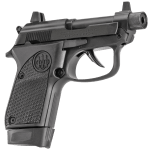 Beretta 20X Bobcat Do It Yourself .22 LR 2.8" Bbl SA/DA Pistol w/(1) 8rd Mag J20X22R8TB - Additional Image 14