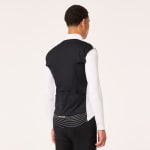 Oakley Endurance Ultra Gtx Road Jkt White/Black FOA404896-104 - Additional Image 7