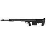 Desert Tech HTI .50 BMG 29" 1:15" Bbl 5rd Tungsten/Black Bolt-Action Rifle HTI-RF-D-TB