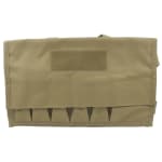 Armageddon Gear Pistol & AR Mag Coyote Brown Caddy AG0741