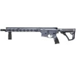 Daniel Defense DDM4 V7 5.56mm NATO 16" Bbl DD Tornado Grey Rifle (No Mag) 02-128-13042-067