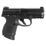 FNS-40C MS Blk/Blk (2) 10rd (1) 14rd Night Sight 66782