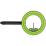 Spot Hogg Fast Eddie XL Double Pin LH .019 Bow Sight FEXL2LH19G