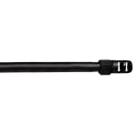 Accuracy International AE MK III .308 Win 20 inch Plain bbl Standard Brake Dark Earth Folding Stock