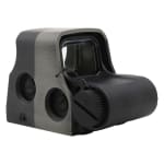 EOTech XPS2-0 Texas Flag Holographic Weapons Sight XPS20TXFLG