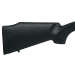 McMillan RH G30 Outdoorsman .338 Laupa Mag 28" barrel Black G30-100D