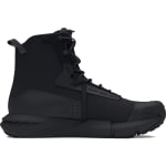 Under Armour Women's Charged Valsetz Military/Tactical Boots Black/Jet Gray 3027386-00100 - Additional Image 5