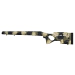 Manners T5A Remington 700 SA BDL #7 Molded Gap MCS-T5A-700SA-BDL-#7-Gap
