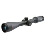 Sig Sauer Whiskey5 3-15x52mm Standard Duplex Illum Fiber Dot Scope SOW53003