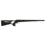 Blaser R8 PB LH Success Stutzen Leather Stock Receiver