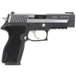 Sig Sauer P227R Equinox .45 ACP Pistol 227R-45-EQ