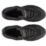 Under Armour Men's Charged Valsetz Military/Tactical Boots Black/Jet Gray 3027381-00100 - Additional Image 3